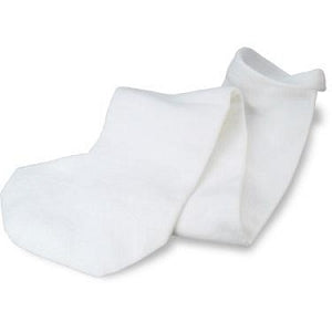 Knit-Rite Partial Foot Sock with Heel - Partial Foot Sock with Heel, 2 ...