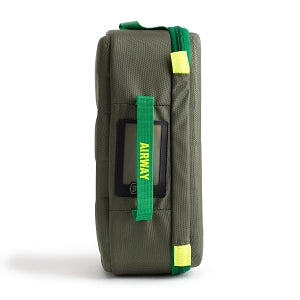 StatPacks G3 Airway Cell EMS Trauma Bags - G3 Green Airway Cell - G31000GN