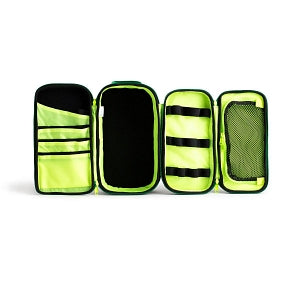 StatPacks G3 Airway Cell EMS Trauma Bags - G3 Green Airway Cell - G31000GN