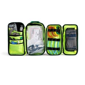 StatPacks G3 Airway Cell EMS Trauma Bags - G3 Green Airway Cell - G31000GN