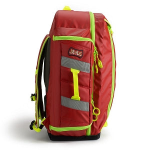 STATPACKS G3 Breather Airway Management Backpacks - G3 Breather Specialized Pack, Red - G35008RE