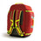 STATPACKS G3 Breather Airway Management Backpacks - G3 Breather Specialized Pack, Red - G35008RE