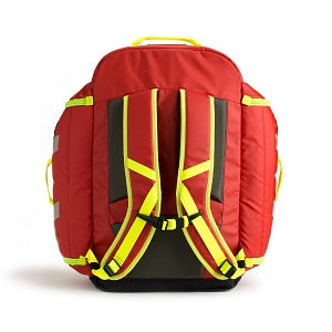 STATPACKS G3 Breather Airway Management Backpacks - G3 Breather Specialized Pack, Red - G35008RE