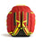 STATPACKS G3 Breather Airway Management Backpacks - G3 Breather Specialized Pack, Red - G35008RE
