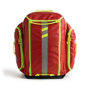 STATPACKS G3 Breather Airway Management Backpacks - G3 Breather Specialized Pack, Red - G35008RE