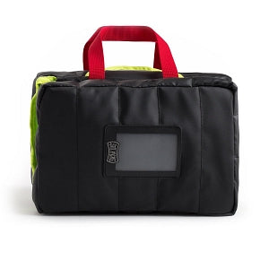 StatPacks G3 First Aid Pharmacy Kit - G3 First Aid Foldaway Pharmacy Kit, Black - G36005BK