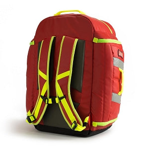STATPACKS G3 Breather Airway Management Backpacks - G3 Breather Specialized Pack, Red - G35008RE