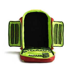 STATPACKS G3 Breather Airway Management Backpacks - G3 Breather Specialized Pack, Red - G35008RE