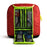 StatPacks G3 Bolus EMT Medicine Bags - G3 Bolus Specialized Pack, Red - G35010RE