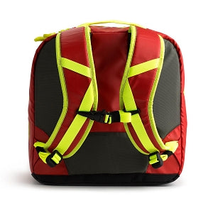 StatPacks G3 Bolus EMT Medicine Bags - G3 Bolus Specialized Pack, Red - G35010RE