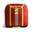 StatPacks G3 Bolus EMT Medicine Bags - G3 Bolus Specialized Pack, Red - G35010RE