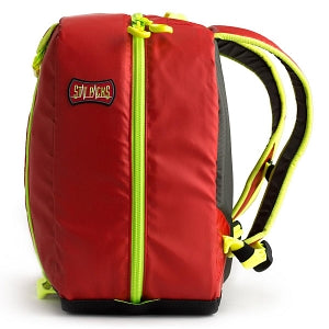 StatPacks G3 Bolus EMT Medicine Bags - G3 Bolus Specialized Pack, Red - G35010RE