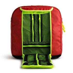 StatPacks G3 Bolus EMT Medicine Bags - G3 Bolus Specialized Pack, Red - G35010RE