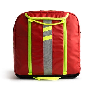 StatPacks G3 Bolus EMT Medicine Bags - G3 Bolus Specialized Pack, Red - G35010RE