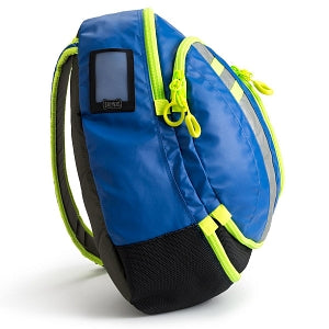 StatPacks G3 Medslinger EMT Medicine Bags - G3 Medslinger Sport Pack, Blue - G35011BU