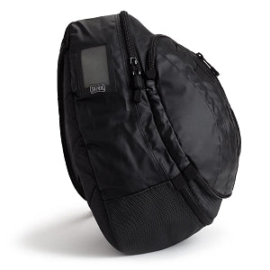 StatPacks G3 Medslinger EMT Medicine Bags - G3 Medslinger Sport Pack, Black - G35011TK