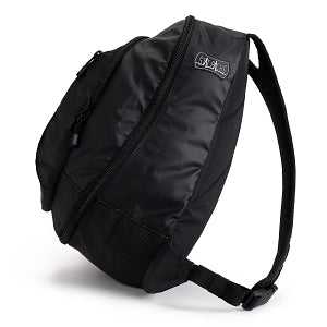 StatPacks G3 Medslinger EMT Medicine Bags - G3 Medslinger Sport Pack, Black - G35011TK