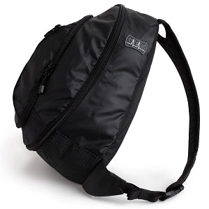 StatPacks G3 Medslinger EMT Medicine Bags - G3 Medslinger Pack, Black - G35011TK