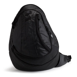 StatPacks G3 Medslinger EMT Medicine Bags - G3 Medslinger Pack, Black - G35011TK