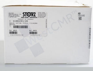 11301cd Karl Storz Scope Suction Valves - VALVE, SUCTION, DIGITAL SCOPES - 113 ...