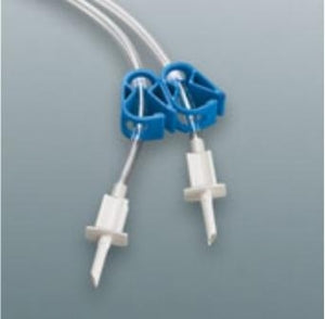 Karl Storz Endoscopy Insufflation Tubing - Hysteroscopy Tubing Set - 031117-10