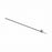 Karl Storz Clickline Laparoscopic Handle / Components - Clickline Insulated Outer Tube - 33300