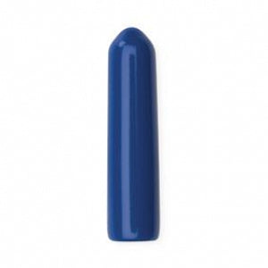 Key Surgical Scope Caps - Instrument Tip Scope Cap, 0.156" x 1", Navy - 11022