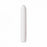 Key Surgical Round Caps - Round Instrument Cap without Vents, White, 1.6 mm x 19.1 mm - 3-01-01
