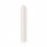 Key Surgical Round Caps - Round Instrument Cap without Vents, White Tint, 1.6 mm x 19.1 mm - 3-02-01