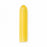 Key Surgical Round Caps - Round Instrument Cap without Vents, Yellow Tint, 4.7 mm x 25.4 mm - 3-02-05