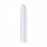 Key Surgical Round Caps - Round Instrument Cap without Vents, Clear, 1.6 mm x 19.1 mm - 3-03-01