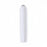 Key Surgical Round Caps - Round Instrument Cap without Vents, Clear, 3.2 mm x 25.4 mm - 3-03-04