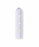 Key Surgical Round Caps - Round Instrument Cap with Vents, Clear, 4.7 mm x 25.4 mm - 3-04-05
