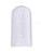 Key Surgical Osteotome Caps - Osteotome Cap with Vents, Clear, 0.50" x 1" - 3-04-13