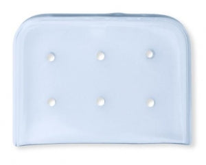Key Surgical Osteotome Caps - Osteotome Cap with Vents, Clear, 1.75" x 1.25" - 3-04-19