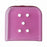Key Surgical Osteotome Caps - CAP, TIP, INST, OSTETME, VENT, 1.25X1.25", PUR - 3-08-17