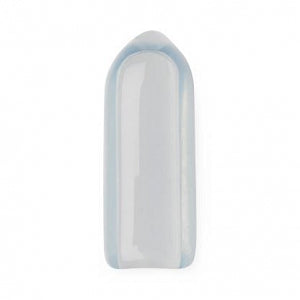 Key Surgical Skin Hook Instrument Caps - CAPS, SKIN, HOOKS, .75X.265, CLEAR - 3-10-04