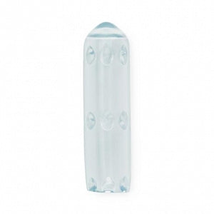 Key Surgical Instrument Tip Caps - CAP, INSTRUMENT, AIRFLOW, CLEAR, .187"X1" - 3-16-05