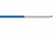 Key Surgical Acrylic-Tip Brushes - Channel Cleaning Brush with Acrylic-Tip Bristles, 5 Fr - AT-12-062