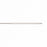 Key Surgical Inc. Channel Cleaning Brushes - Cleaning Channel Brush, Stainless Steel Handle, 12" x 0.118" - BR-12-118