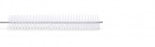 Key Surgical Inc. Channel Cleaning Brushes - Cleaning Channel Brush, Stainless Steel Handle, 16" x 0.472" - BR-16-472