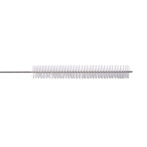 Key Surgical Inc. Channel Cleaning Brushes - Cleaning Channel Brush, Stainless Steel Handle, 18" x 0.591" - BR-18-591-50
