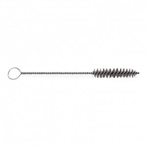 Key Surgical Inc. Channel Cleaning Brushes - Cleaning Channel Brush, Stainless Steel Handle, 6" x 0.438" - BR-2300