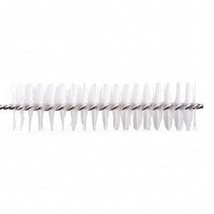 Key Surgical Inc. Channel Cleaning Brushes - Cleaning Channel Brush, Twisted Stainless Steel Handle, 24" x 0.880" - BR-24-880