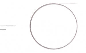 Key Surgical Delicate Scope Cleaning Brushes - Specialty Cleaning Brush - BR-3030