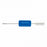 Key Surgical Inc. Channel Cleaning Brushes - Cleaning Channel Brush, Double-End Valve, PVC Handle, 5" x 9 mm - BR-3202