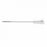 Key Surgical Sterilizer Cleaning Brush - Double-Ended Instrument Cleaning Brush - BR-5450