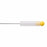 Key Surgical Inc K-Wire and Pin Covers - K-wire and Pin Cover, Sterile, Yellow, 0.028" - COVERS,K-WIRE,YLW, STERILE, .028"/