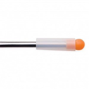 Key Surgical Inc K-Wire and Pin Covers - COVER, PIN, STERILE, ORANGE, .188" /4.5MM - C-188