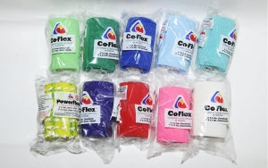 Key Surgical CoFlex Bandages - CoFlex Bandage, 2" x 5 yd., Sterile - CF-5400S